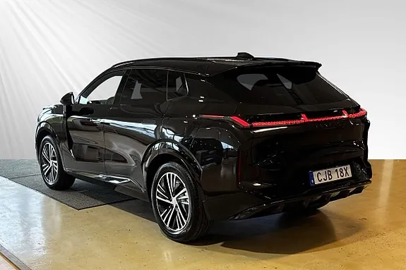 Lynk & Co 08 2025 photo 3