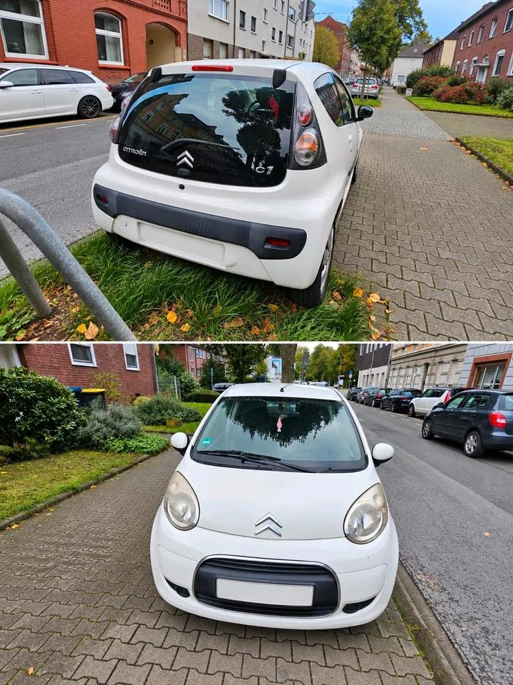 Citroen C1