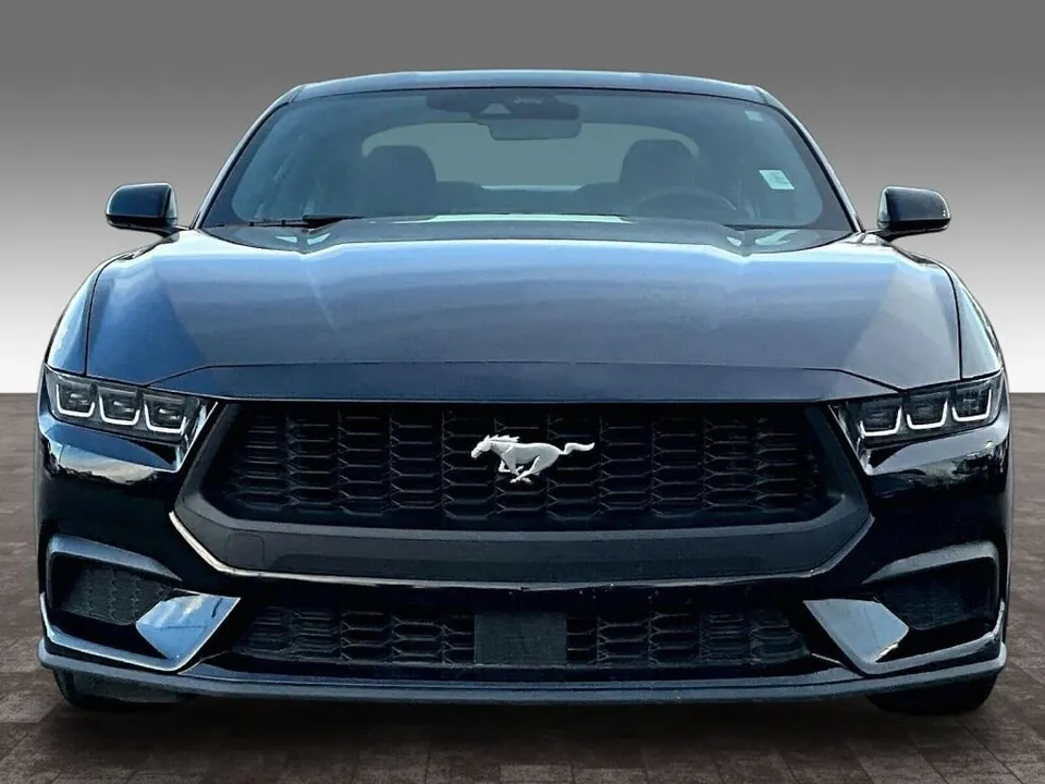 Ford Mustang 2025 photo 3