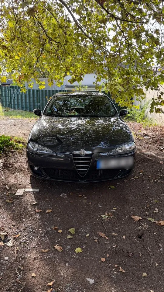 Alfa Romeo 147