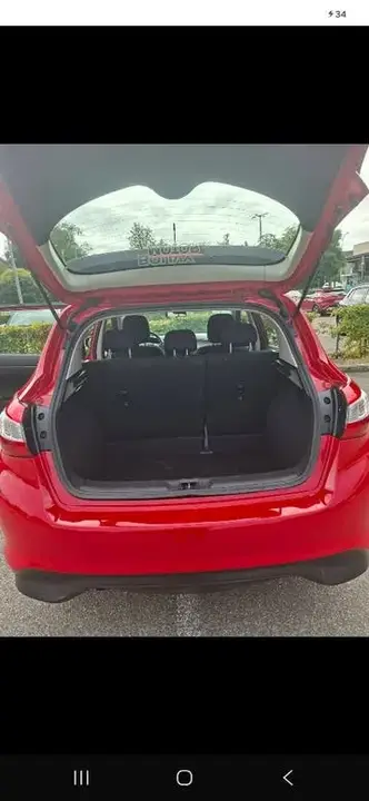 Nissan Pulsar