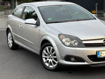 Opel Astra 2005 photo 3