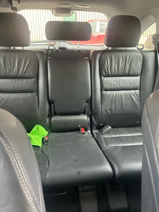 Honda Cr-V 2010 photo 5