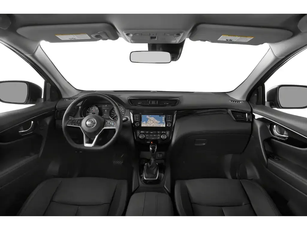 Nissan Qashqai 2023 photo 5