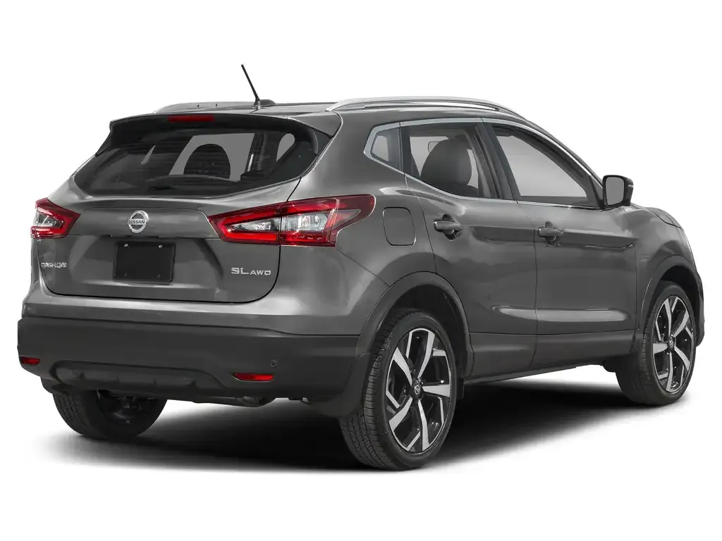 Nissan Qashqai 2023 photo 2