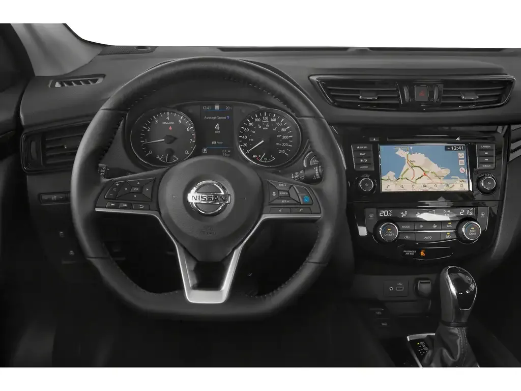 Nissan Qashqai 2023 photo 4