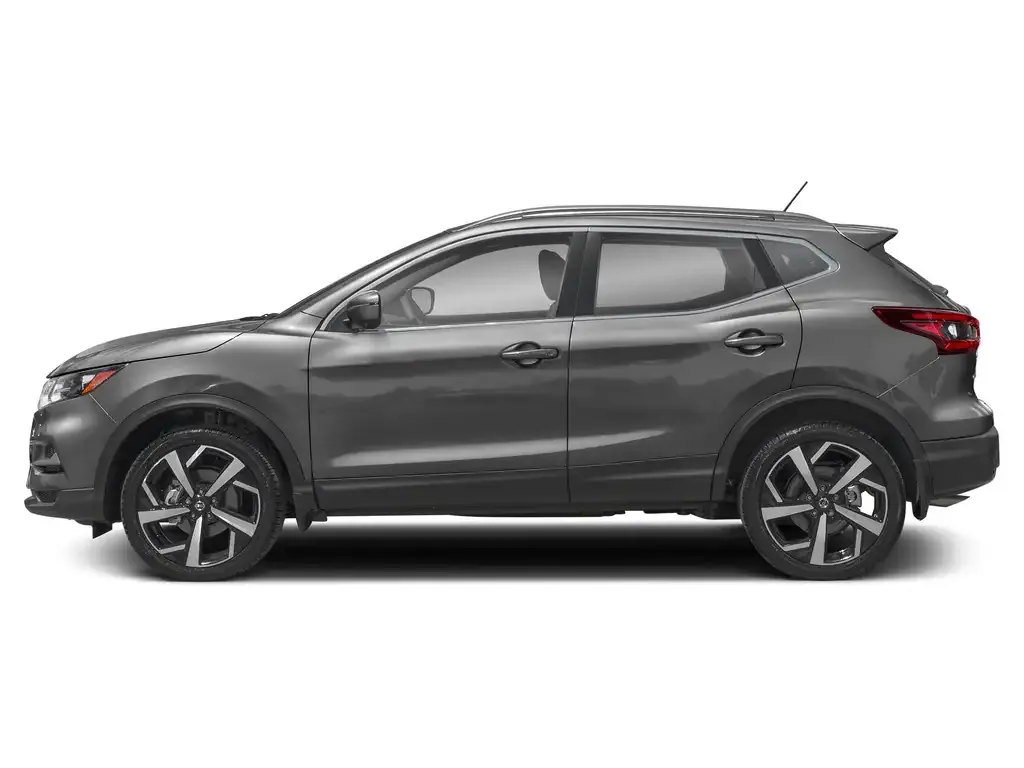 Nissan Qashqai 2023 photo 3