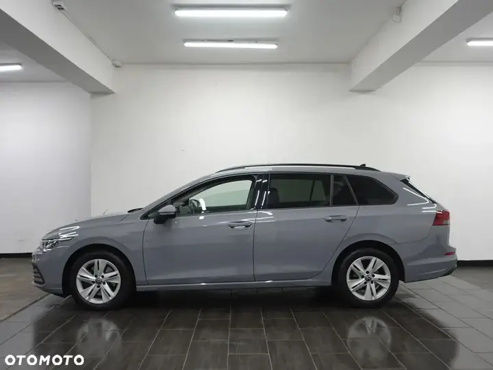 Volkswagen Golf 2021 photo 3