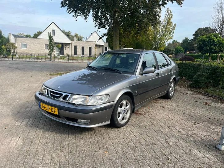 Saab 9-3