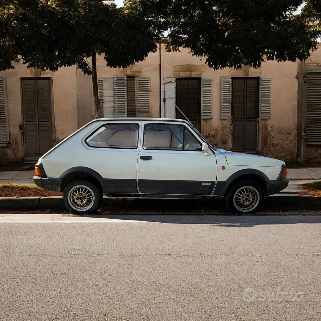 Fiat 127