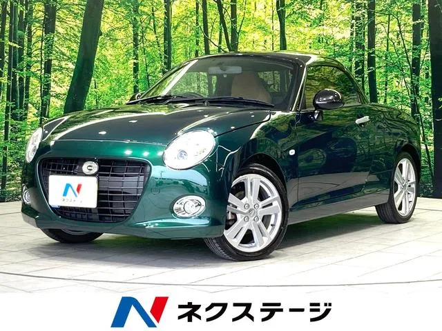 Daihatsu Coppen