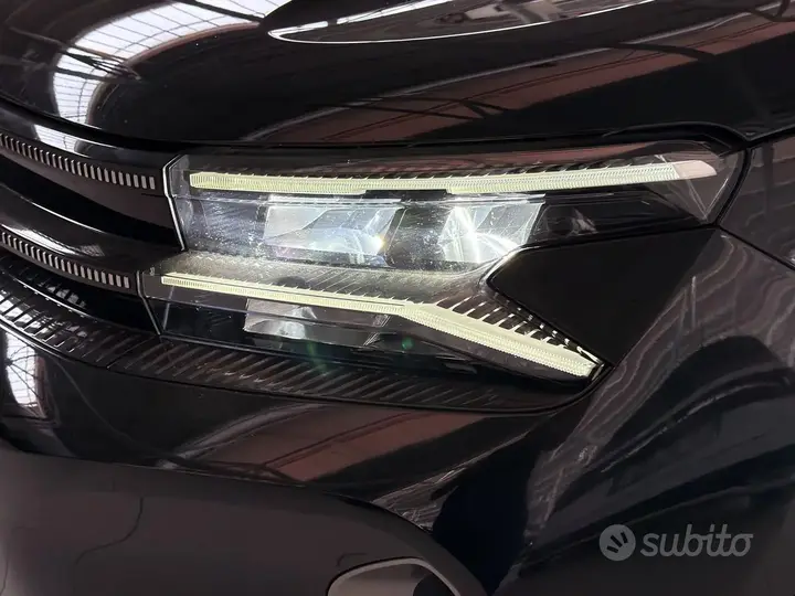 Citroen C5 Aircross 2022 photo 5