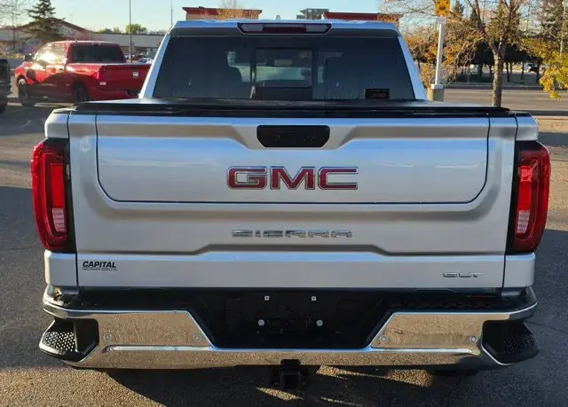 GMC Sierra 1500 2022 photo 4