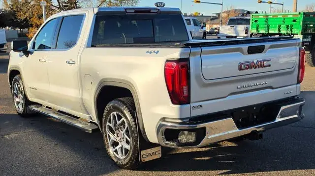 GMC Sierra 1500 2022 photo 3