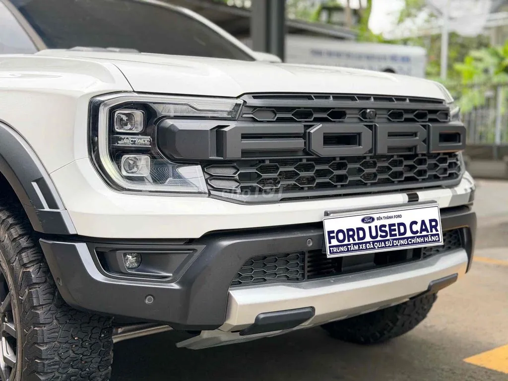Ford Ranger 2023 photo 5