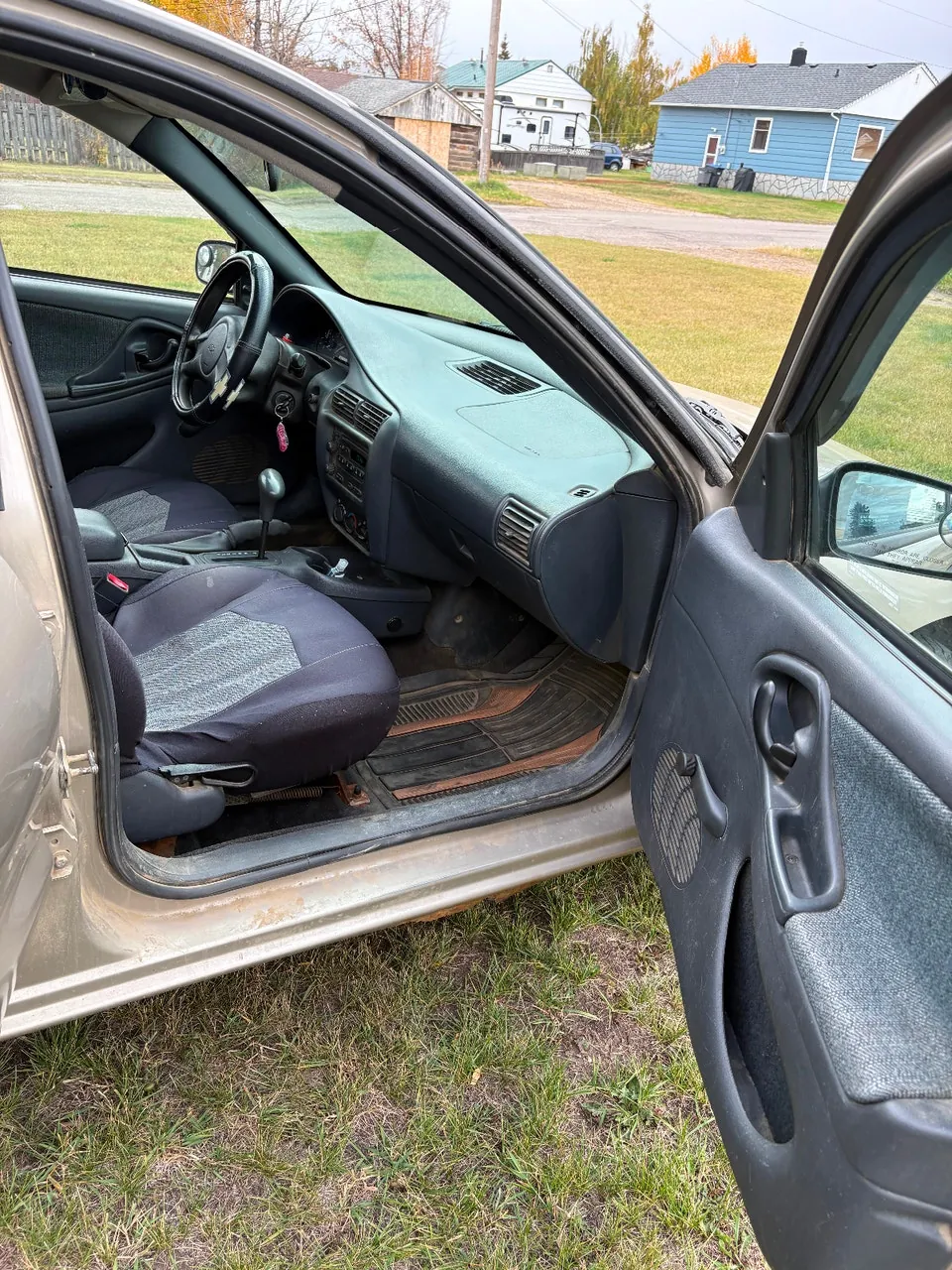 Chevrolet Cavalier 2005 photo 5