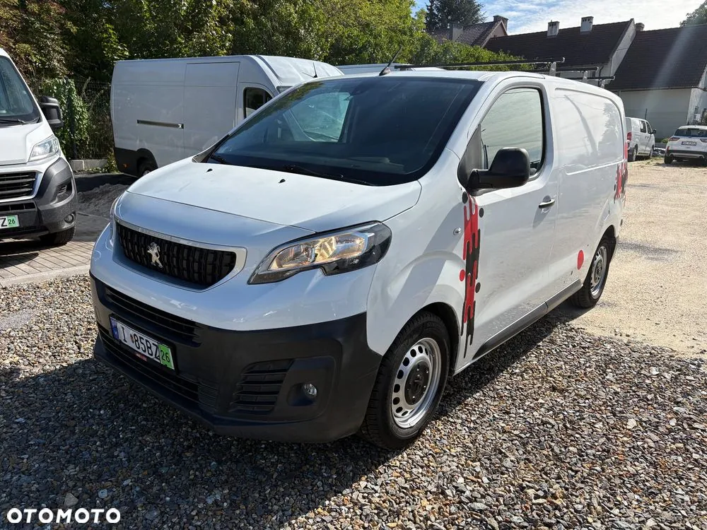 Peugeot Expert