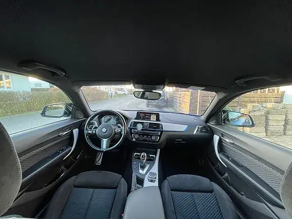 BMW M140I 2017 photo 4