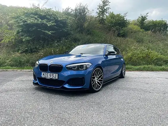 BMW M140I