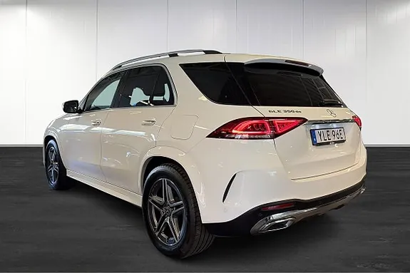 Mercedes-Benz Gle350 De 2023 photo 4