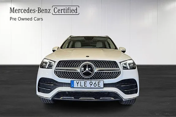 Mercedes-Benz Gle350 De 2023 photo 2