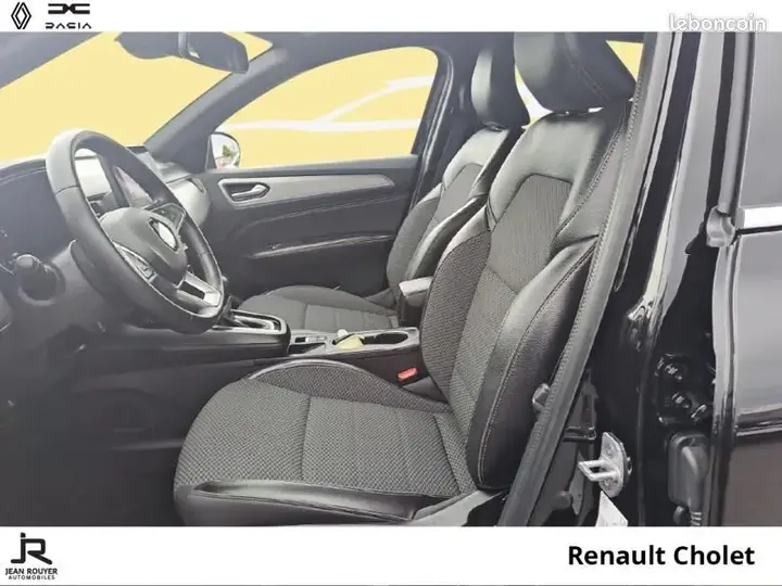 Renault Arkana 2024 photo 3
