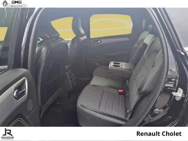 Renault Arkana 2024 photo 4