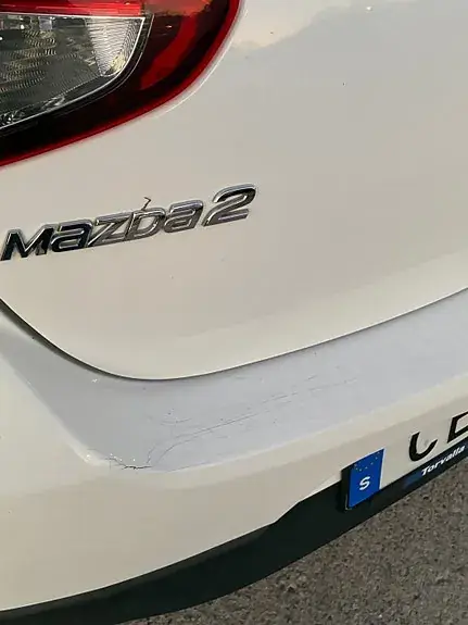 Mazda 2 2018 photo 4