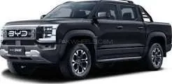 BYD Shark 6