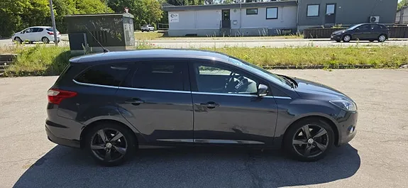 Ford Focus 2012 photo 4
