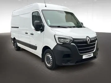 Renault Master 2022 photo 2