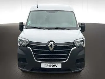 Renault Master 2022 photo 3