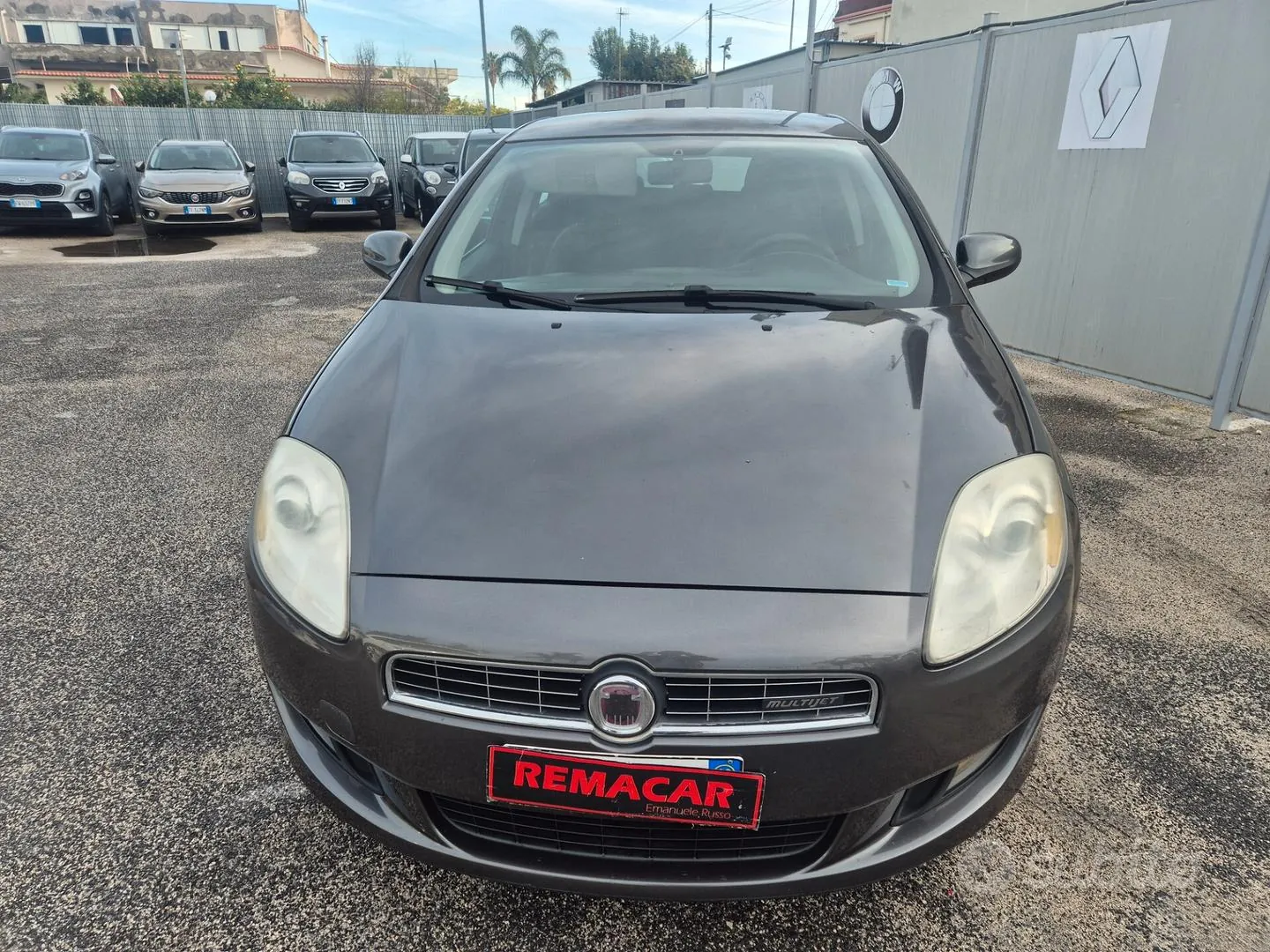 Fiat Bravo 2009 photo 3