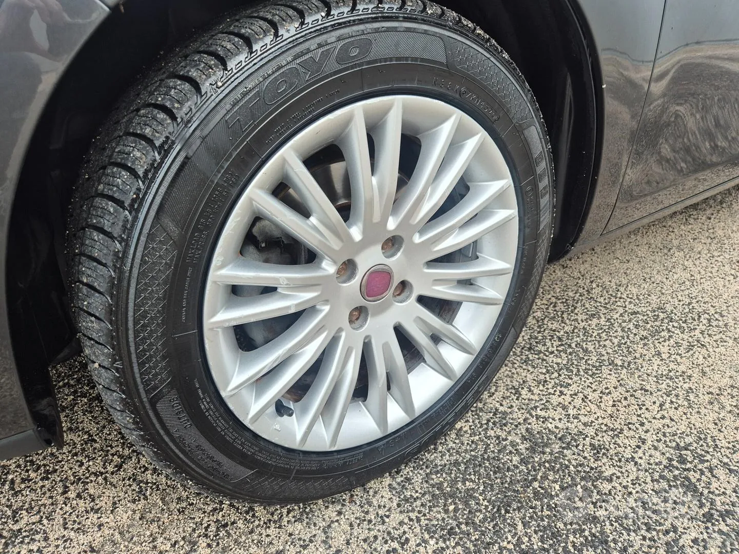 Fiat Bravo 2009 photo 4