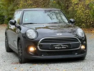 Mini One 2015 photo 3