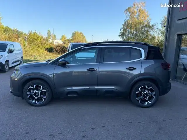 Citroen C5 Aircross 2025 photo 4