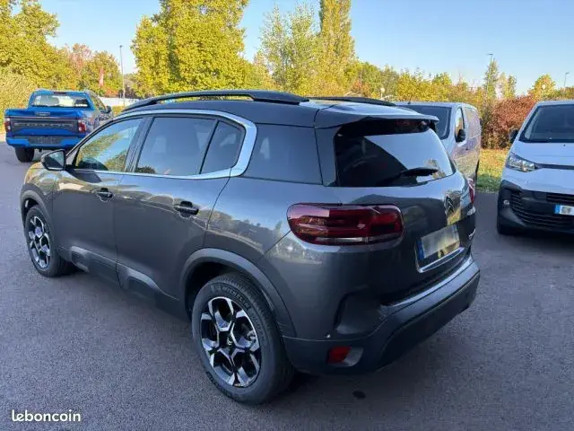 Citroen C5 Aircross 2025 photo 5