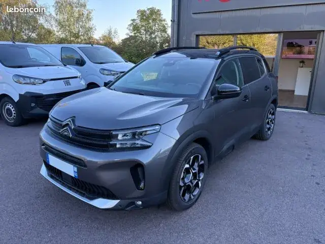 Citroen C5 Aircross 2025 photo 3