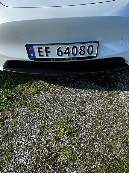 Tesla Model Y 2023 photo 5