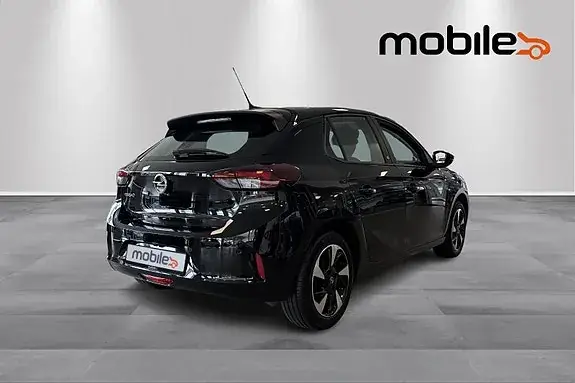 Opel Corsa 2023 photo 3