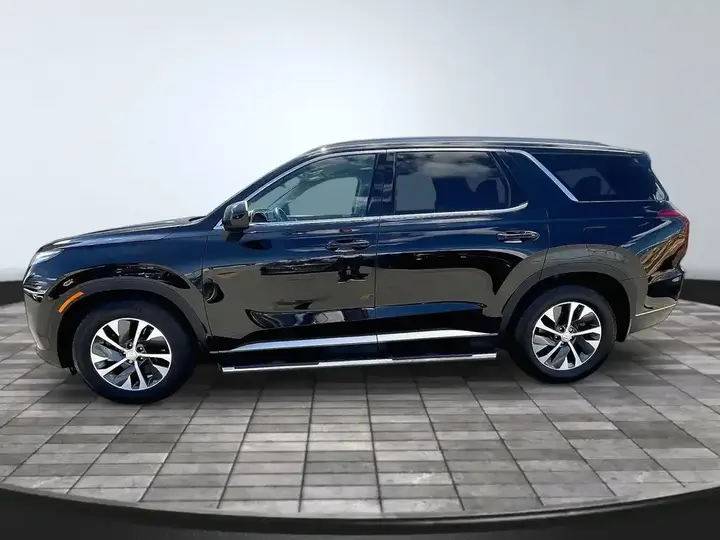 Hyundai Palisade 2020 photo 4