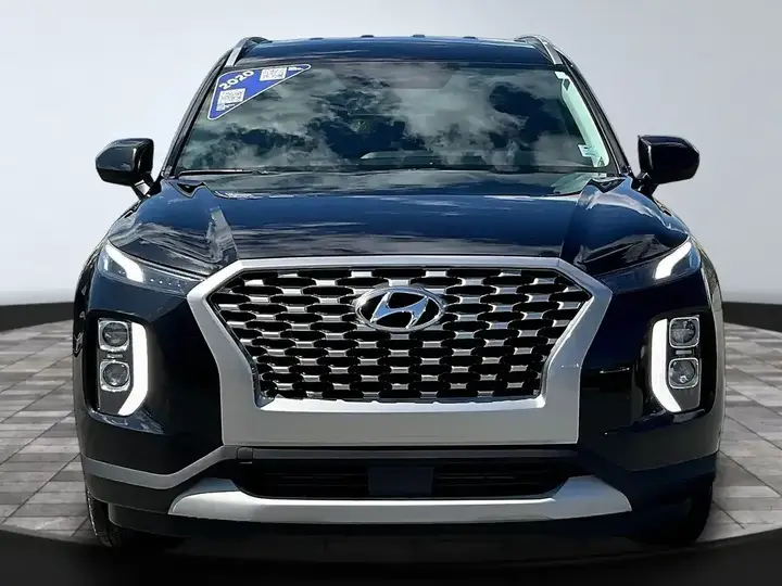 Hyundai Palisade 2020 photo 2