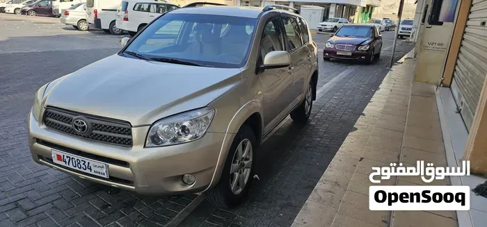 Toyota Rav 4 2006 photo 2