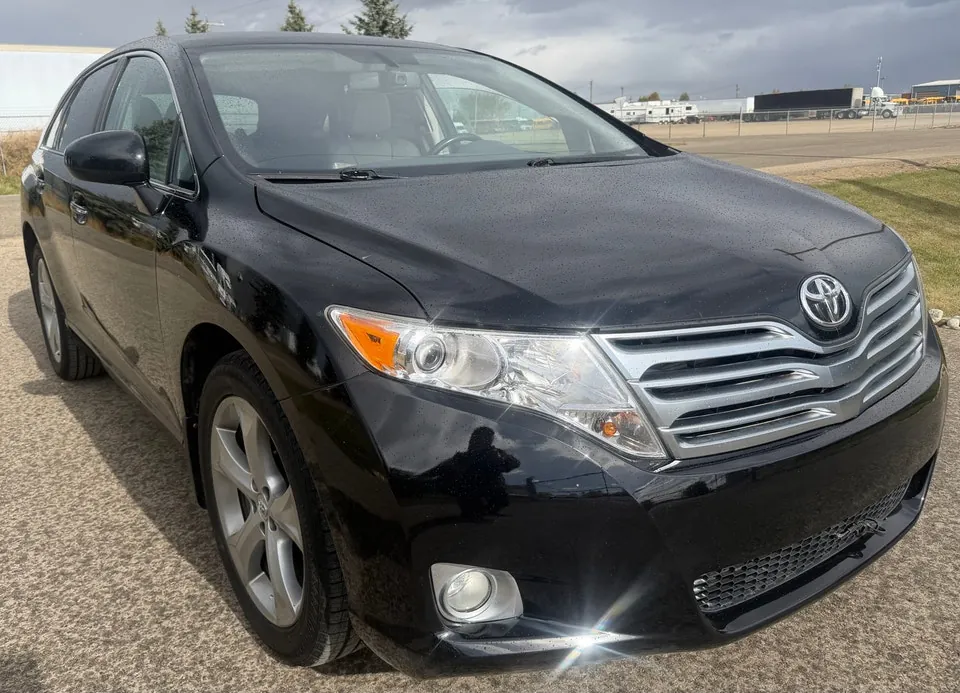 Toyota Venza