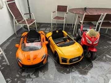 Audi Jouets Enfants