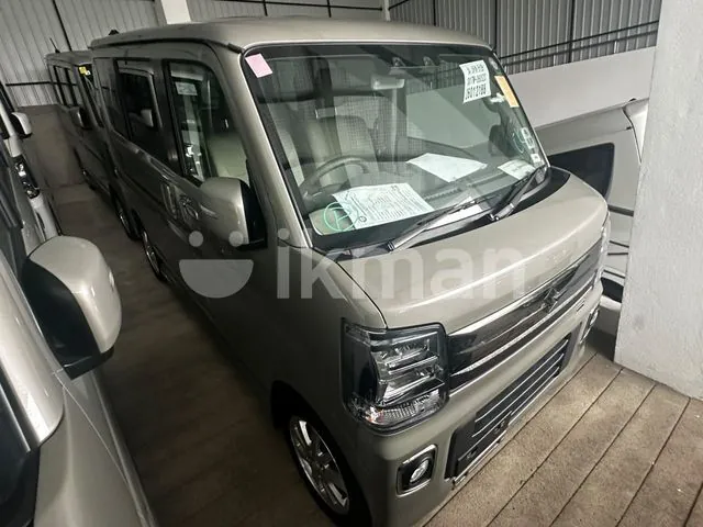 Suzuki Every 2025 photo 2