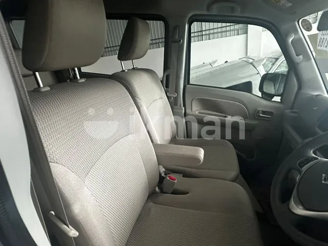 Suzuki Every 2025 photo 5