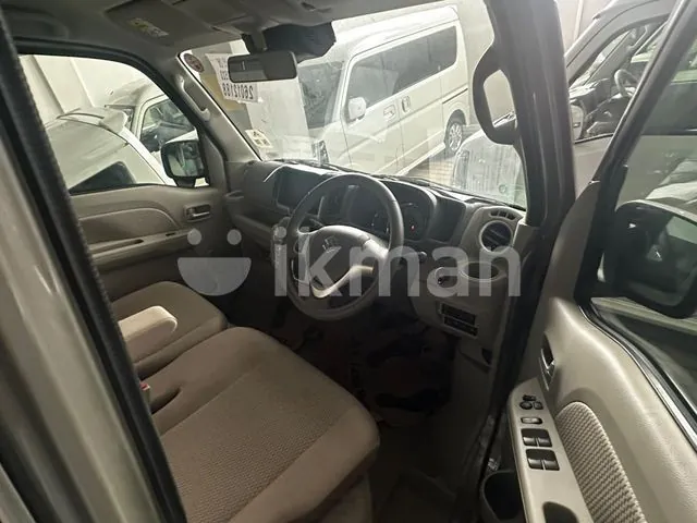 Suzuki Every 2025 photo 3