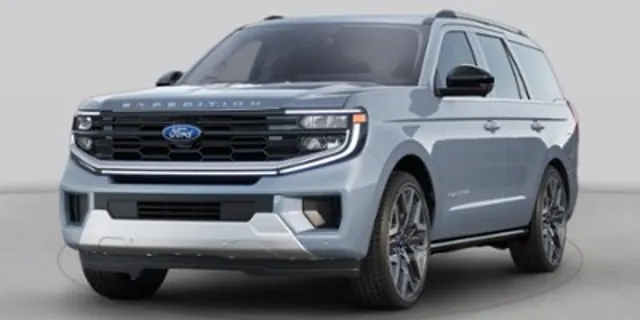 Ford Expedition