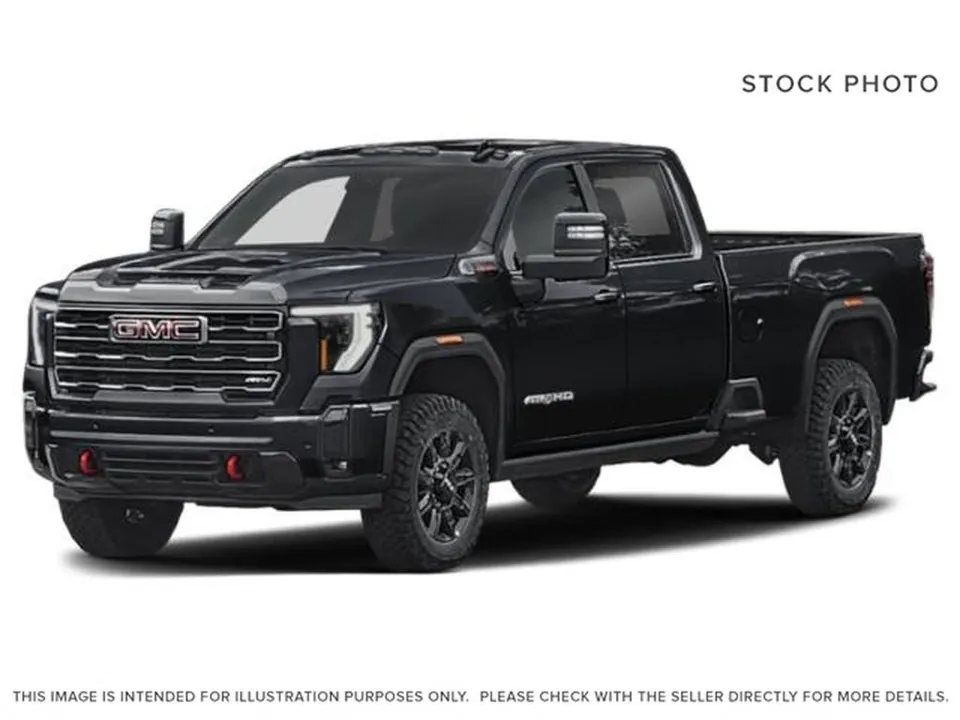 GMC Sierra 3500Hd